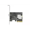 PCI Express x4 kortelė DeLOCK 89001