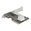 PCI Express x4 kortelė DeLOCK 89001