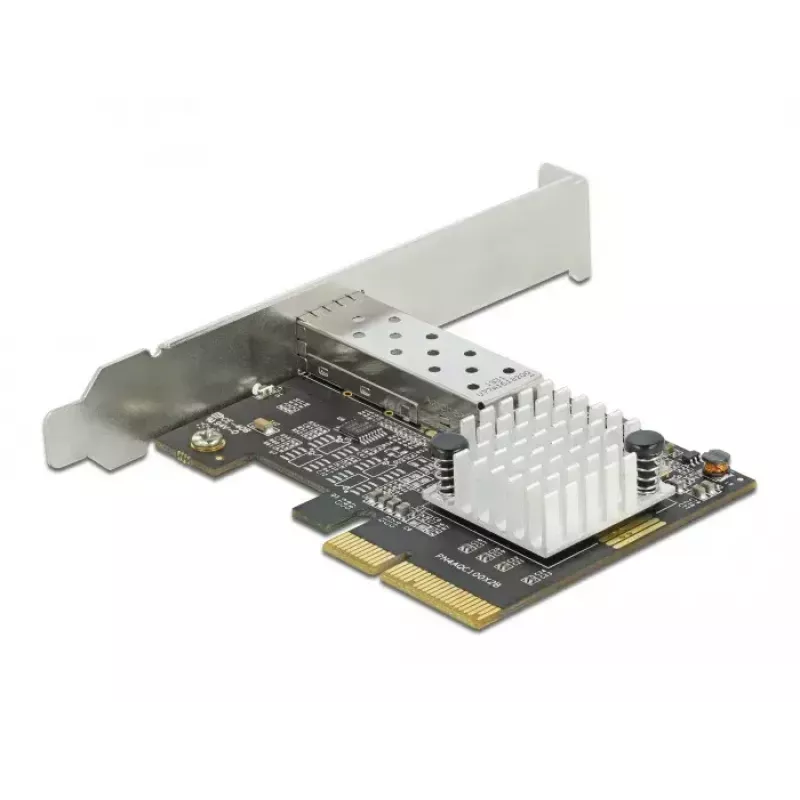PCI Express x4 kortelė DeLOCK 89001