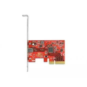 PCI Express x4 kortelė DeLOCK 89035 USB 3.2 Gen 2x2 Type-C 20 Gbps
