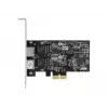 DeLOCK PCI Express x2 kortelė 2 x RJ45 2.5 Gigabit LAN RTL8125