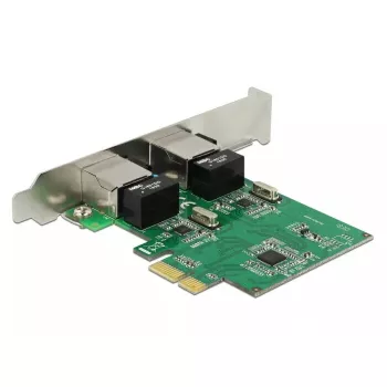 DeLOCK 89999 vidinė belaidžio tinklo plokštė, 1000 Mbit/s