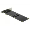 Vidinis SATA adapteris DeLOCK 90348