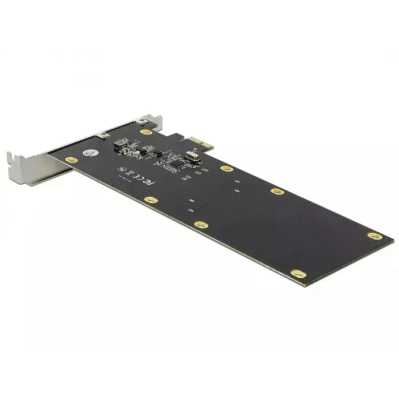 Vidinis SATA adapteris DeLOCK 90348