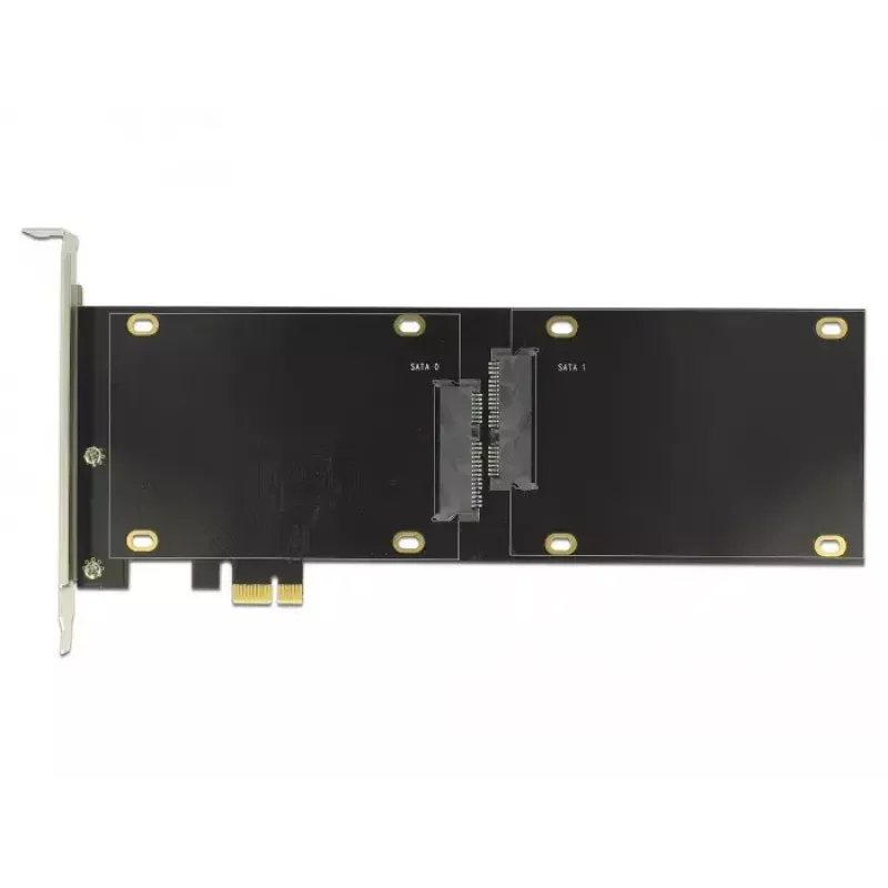 Vidinis SATA adapteris DeLOCK 90348