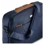 Dėklas Hama Casual 35,8 cm (14,1 colio) įkrovimui iš viršaus, mėlynas