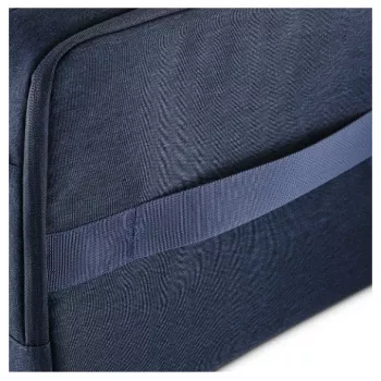Dėklas Hama Casual 35,8 cm (14,1 colio) įkrovimui iš viršaus, mėlynas