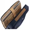 Dėklas Hama Casual 35,8 cm (14,1 colio) įkrovimui iš viršaus, mėlynas