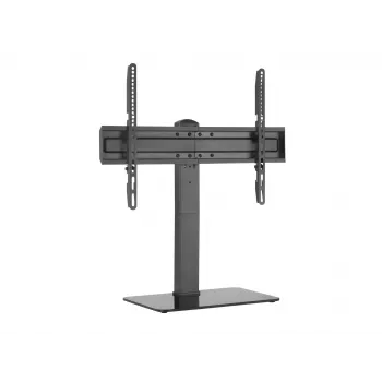 Equip 650612 universalus TV stovas 37-70 colių juodas 40 kg 94-177.8 cm