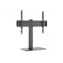 Equip 650612 universalus TV stovas 37-70 colių juodas 40 kg 94-177.8 cm