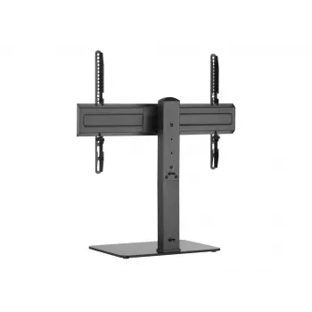 Equip 650612 universalus TV stovas 37-70 colių juodas 40 kg 94-177.8 cm