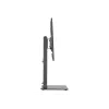 Equip 650612 universalus TV stovas 37-70 colių juodas 40 kg 94-177.8 cm