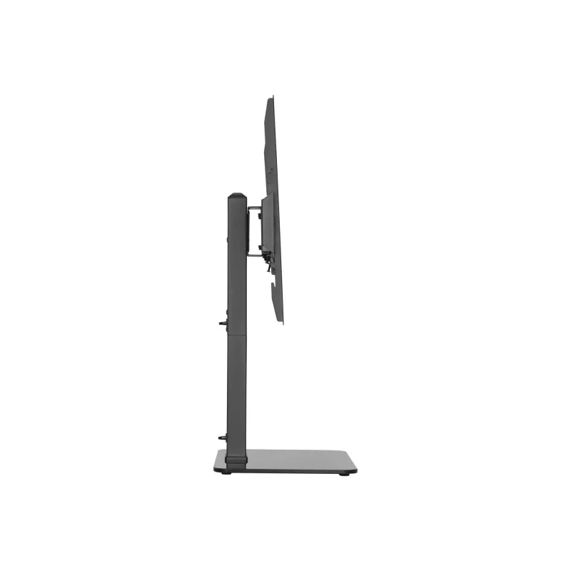 Equip 650612 universalus TV stovas 37-70 colių juodas 40 kg 94-177.8 cm