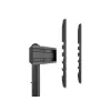 Equip 650612 universalus TV stovas 37-70 colių juodas 40 kg 94-177.8 cm