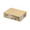 Equip 650612 universalus TV stovas 37-70 colių juodas 40 kg 94-177.8 cm