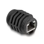 DeLOCK RJ45 Cat.6A įmontuojamas modulis IP67 dulkėms ir vandeniui atsparus