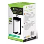 Techly I-LAMP-TABLE1 LED stalinė lempa 3 W juoda