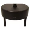 Techly I-LAMP-TABLE1 LED stalinė lempa 3 W juoda