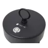Techly I-LAMP-TABLE1 LED stalinė lempa 3 W juoda
