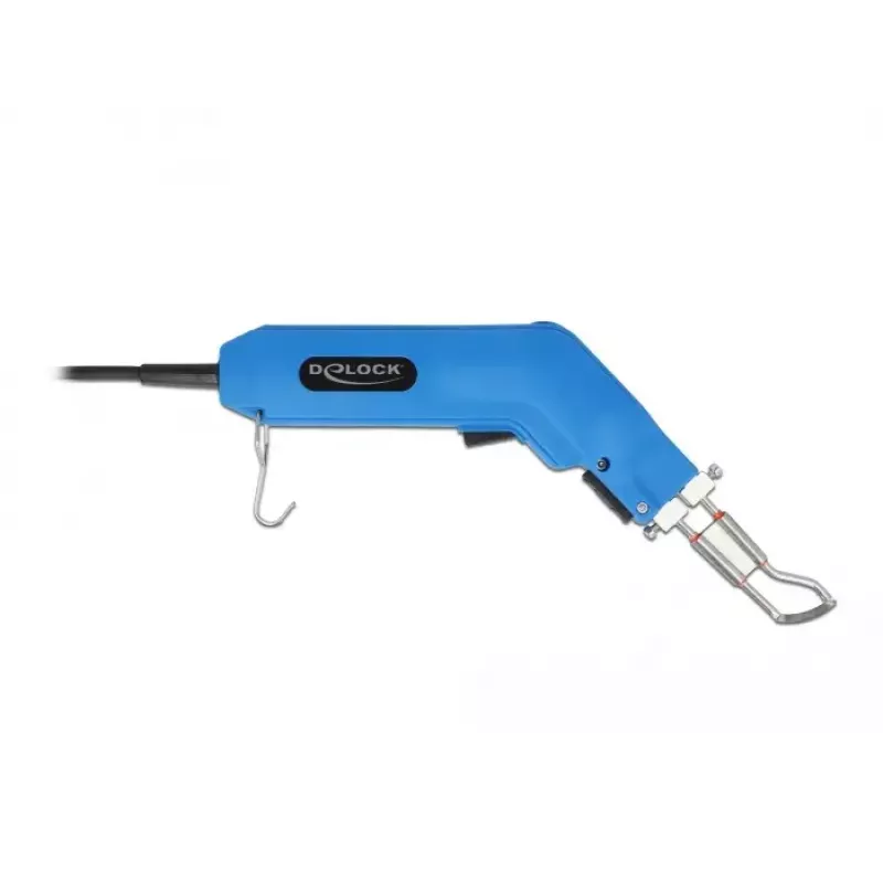 Karšto pjovimo įrankis DeLOCK 86960 3 m laidas 80 W 230 V