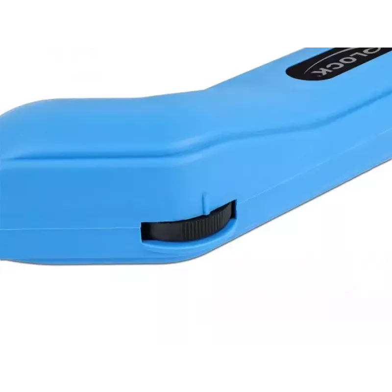 Karšto pjovimo įrankis DeLOCK 86960 3 m laidas 80 W 230 V
