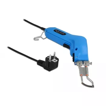 Karšto pjovimo įrankis DeLOCK 86960 3 m laidas 80 W 230 V