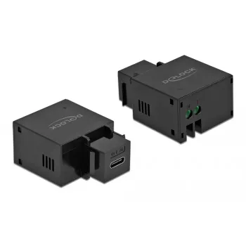 Keystone modulis USB Type-C įkrovimo prievadas 2.1 A DeLOCK 87793