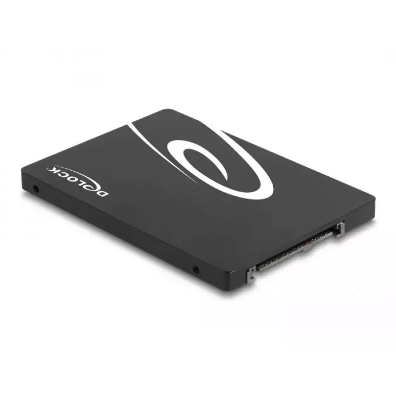 DeLOCK 2,5" konverteris U.2 SFF-8639 – M.2 NVMe Key M, 7 mm (63379)