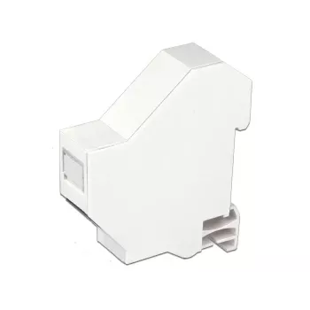 Montavimo rinkinys DeLOCK 86272 Baltas