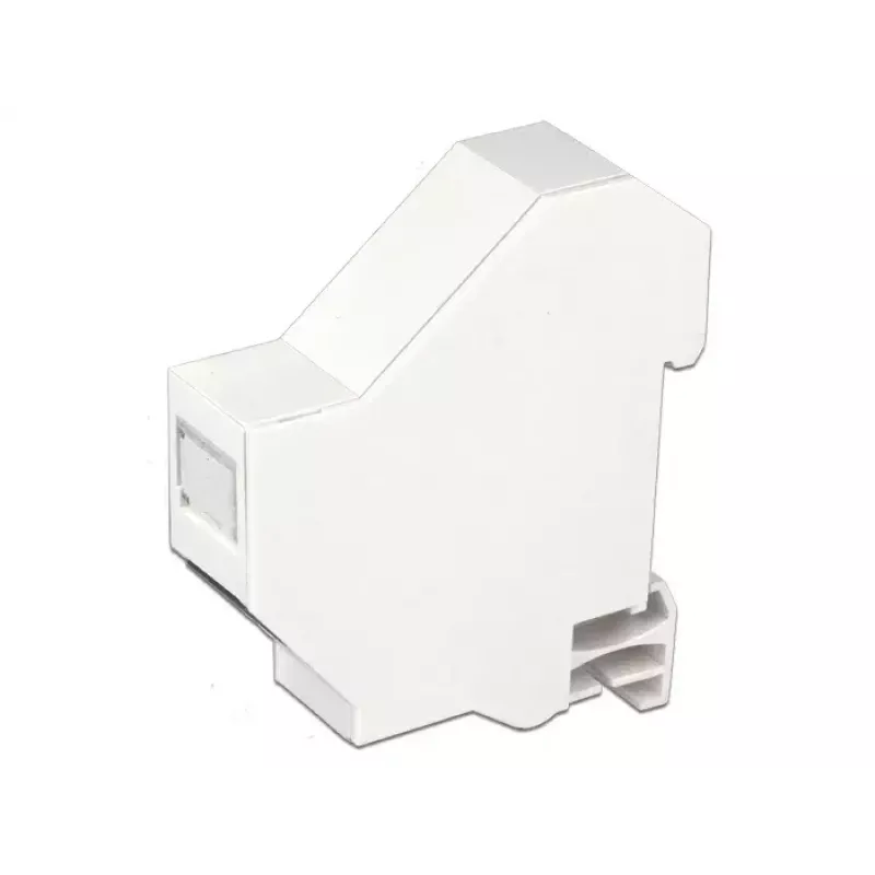 Montavimo rinkinys DeLOCK 86272 Baltas