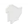 Montavimo rinkinys DeLOCK 86272 Baltas