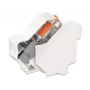 Montavimo rinkinys DeLOCK 86272 Baltas