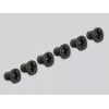 Priekinis skydelis 3,5 inch lizdui DeLOCK 63994 Juoda
