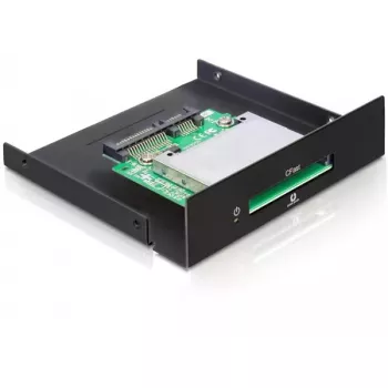 Vidinis kortelių skaitytuvas DeLOCK 91680 CFast Type I/II SATA
