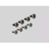 Bezel panel DeLOCK 62669 13,3 cm (5,25 colio)