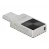 USB atmintukas DeLOCK 16 GB USB-C 5 Gbps metalinis korpusas