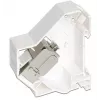 Montavimo rinkinys DeLOCK 86212 Baltas
