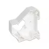 Montavimo rinkinys DeLOCK 86212 Baltas