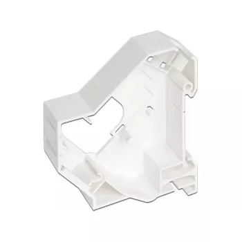 Montavimo rinkinys DeLOCK 86212 Baltas