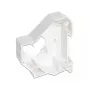 Montavimo rinkinys DeLOCK 86212 Baltas