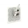 Sieninis RJ-45 lizdas DeLOCK 86219