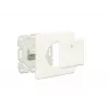 Sieninis RJ-45 lizdas DeLOCK 86219