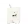 Sieninis RJ-45 lizdas DeLOCK 86219
