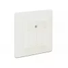 Sieninis RJ-45 lizdas DeLOCK 86219