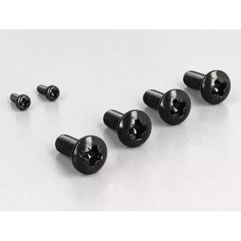 Sieninis stovas DeLOCK 43303 1U juodas
