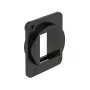 Montavimo rinkinys DeLOCK 86275 Juodas Plastikas