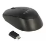 Pelė DeLOCK 12526 RF Belaidė Optinė 1000 DPI