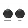 Konferencinis mikrofonas DeLOCK USB kondensatorinis, omnidirectional