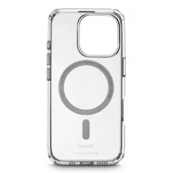 Hama Extreme Protect dėklas mobiliesiems telefonams 16 cm (6.3 colio) permatomas