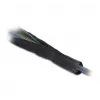 DeLOCK EMI ekranuojanti pintinė rankovė 1 m x 30 mm juoda